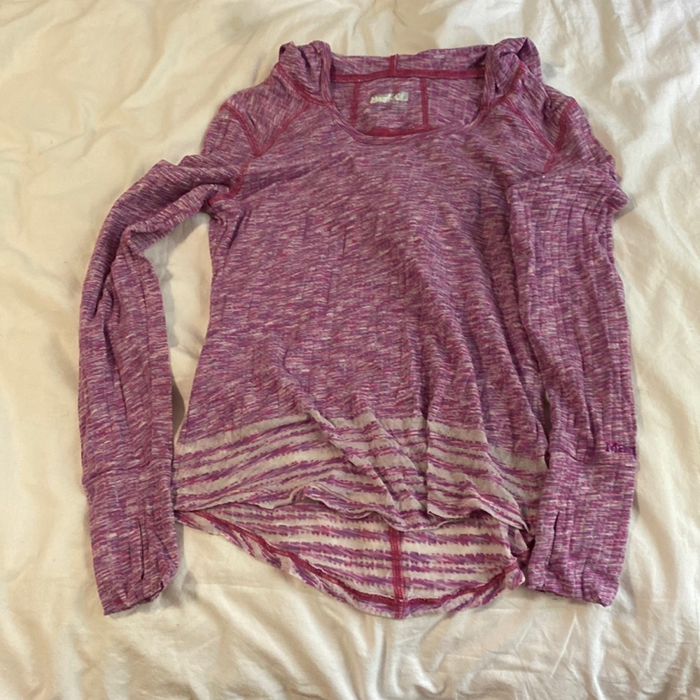 Athletic Shirt
